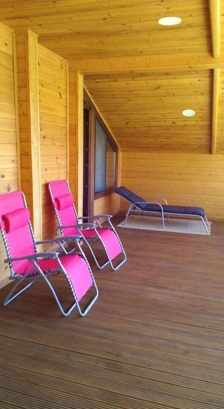 Комплекс Відпочинку Goldfіsh Сlub Guest House Babintsy Room photo