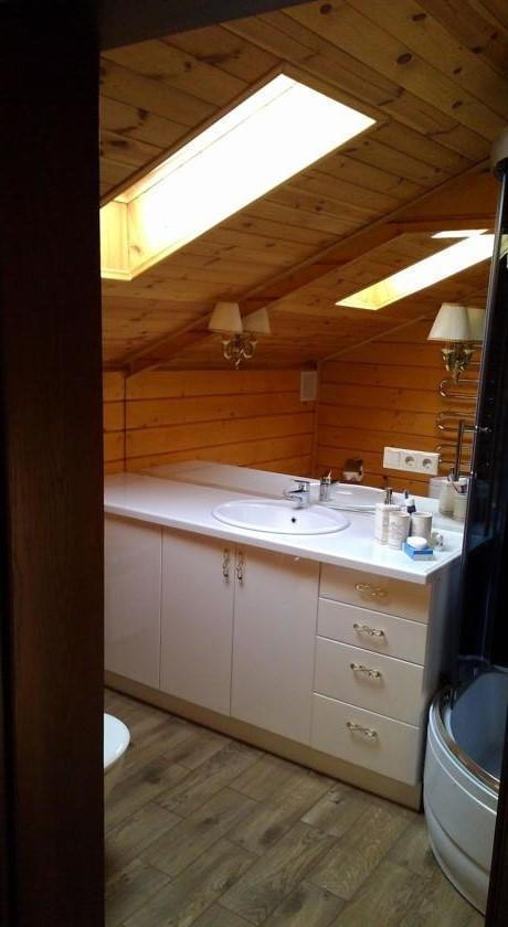 Комплекс Відпочинку Goldfіsh Сlub Guest House Babintsy Room photo